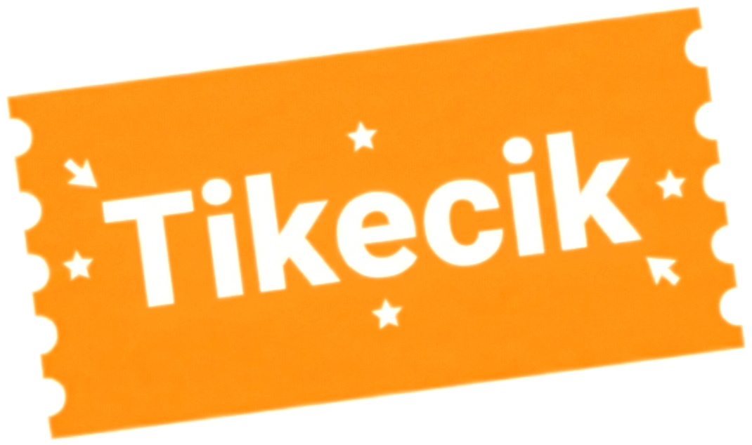 Tikecik